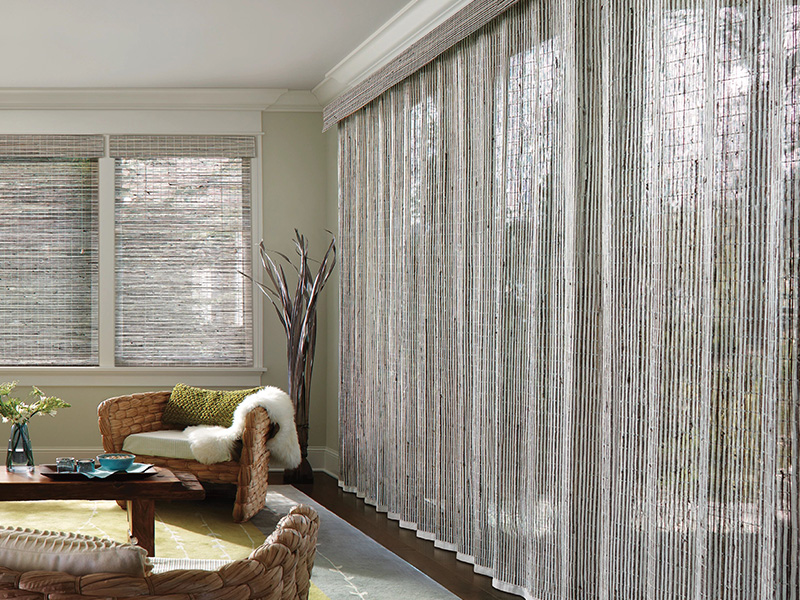 Transform Your Home with Beautiful Window Treatments - Best Buy Blinds