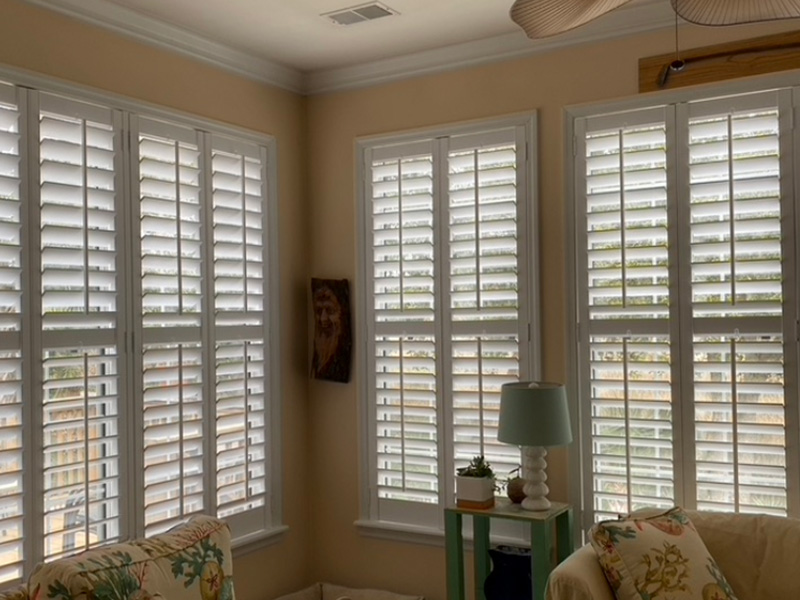 Transform Your Home with Beautiful Window Treatments - Best Buy Blinds