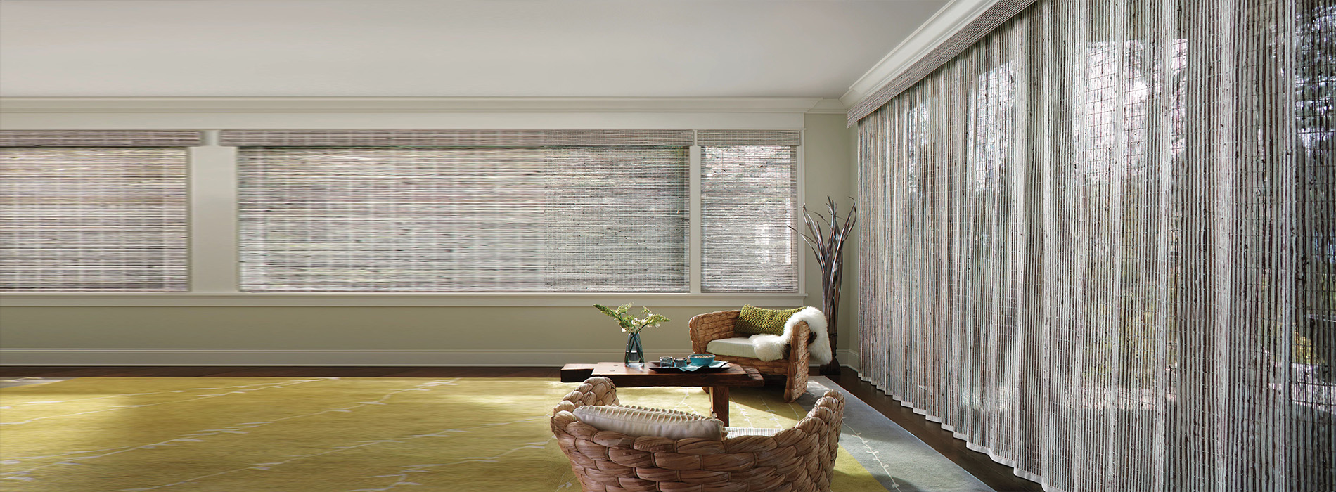 Transform Your Home with Beautiful Window Treatments - Best Buy Blinds